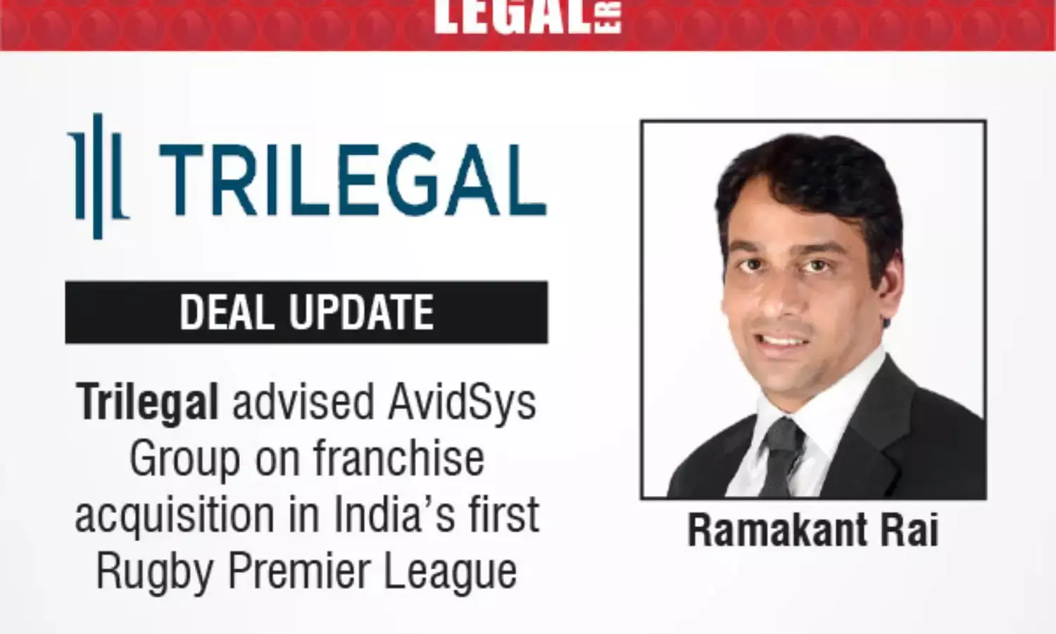 Trilegal-Deal-News