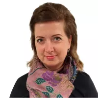 Dr. Růžena Štemberková