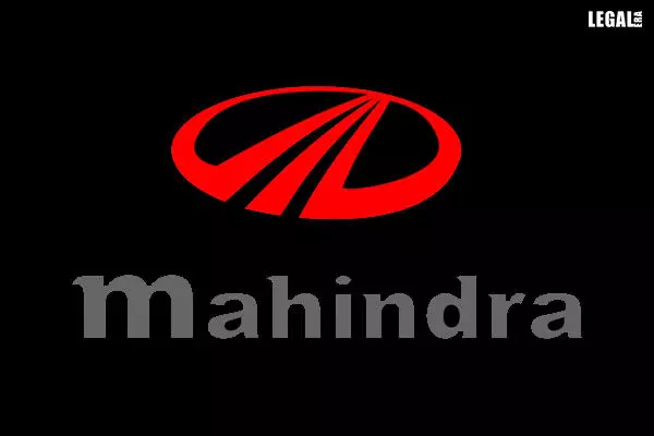 Mahindra