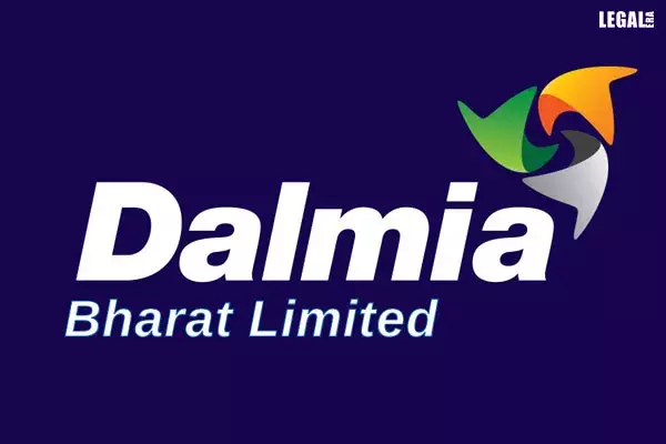 Dalmia-Cement Dalmia-Cement