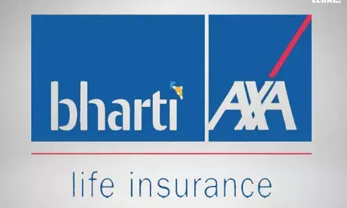 Bharti-AXA-Life