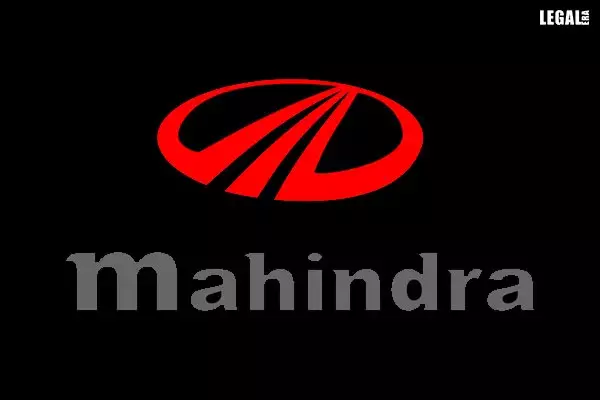 Mahindra Mahindra
