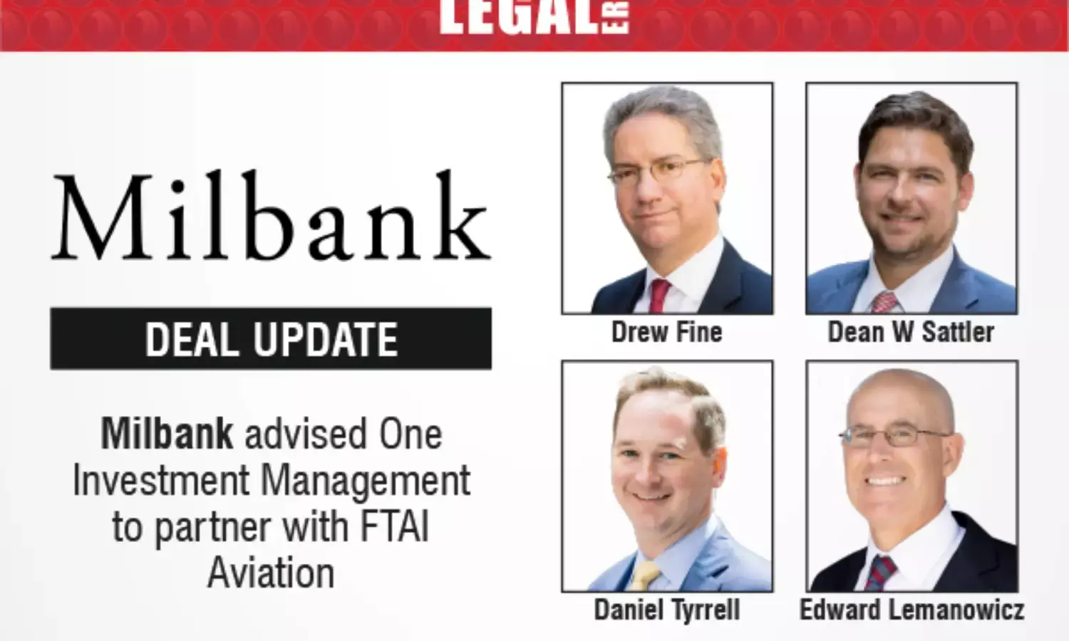 Milbank-Team