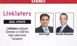 Amit-Singh-&-Michele-Discepola