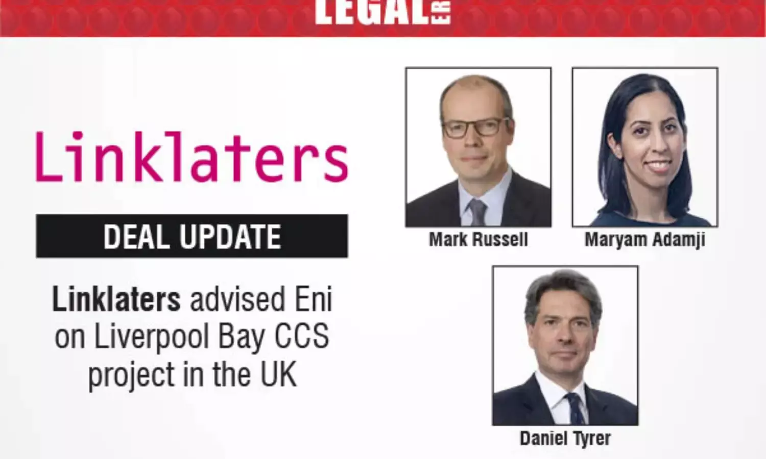 Linklaters