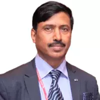 Dr G. R. Raghavender