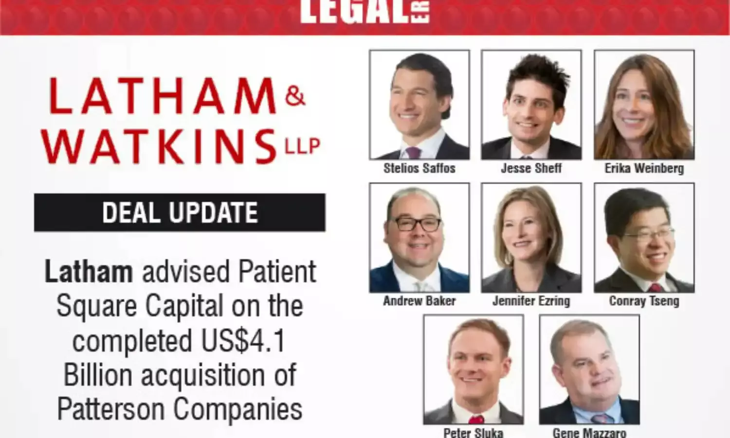 Latham-&-Watkins-Team