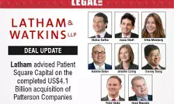 Latham-&-Watkins-Team Latham-&-Watkins-Team