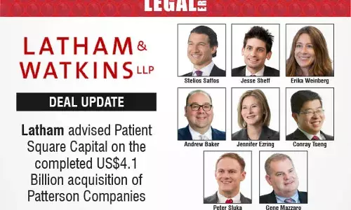 Latham-&-Watkins-Team