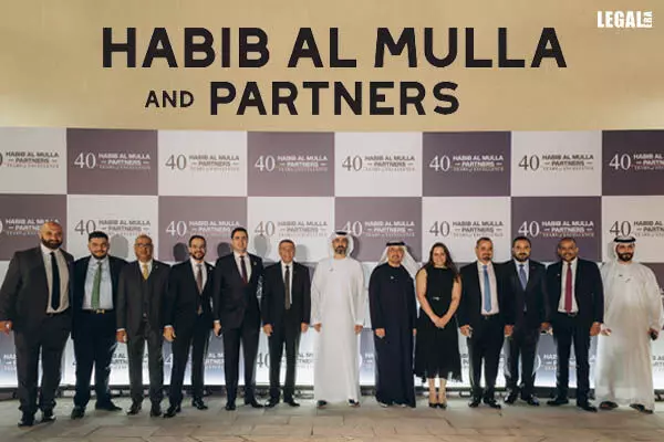 Habib Al Mulla & Partners Expands Footprint With New Office In Cairo, Egypt