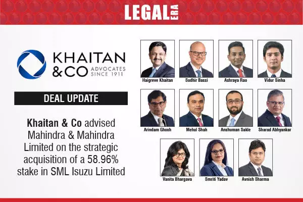 Khaitan-and-Co