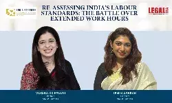 Re-Assessing Indias Labour Standards: The Battle Over Extended Work Hours
