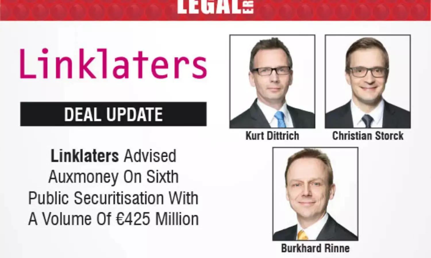 Linklaters