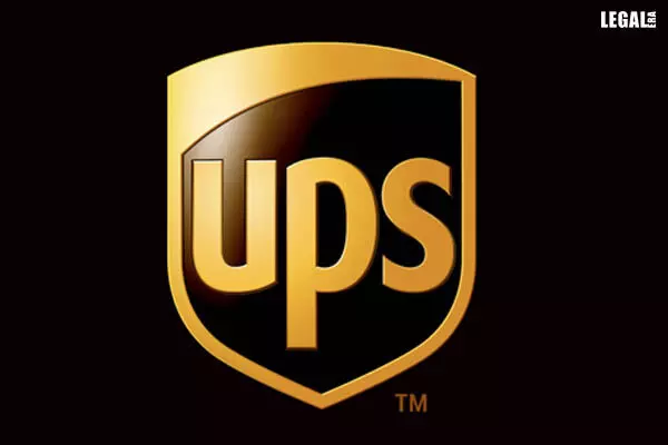 UPS
