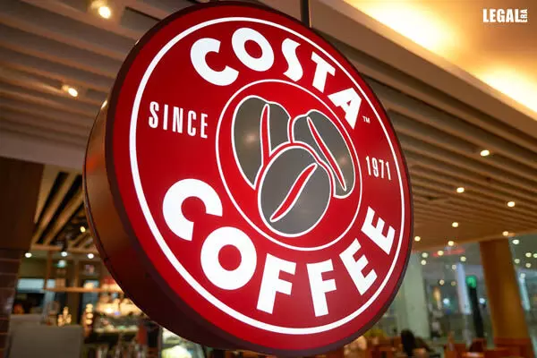 Costa-Coffee