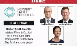 HerbertSmithFreehills-Legaldeal HerbertSmithFreehills-Legaldeal