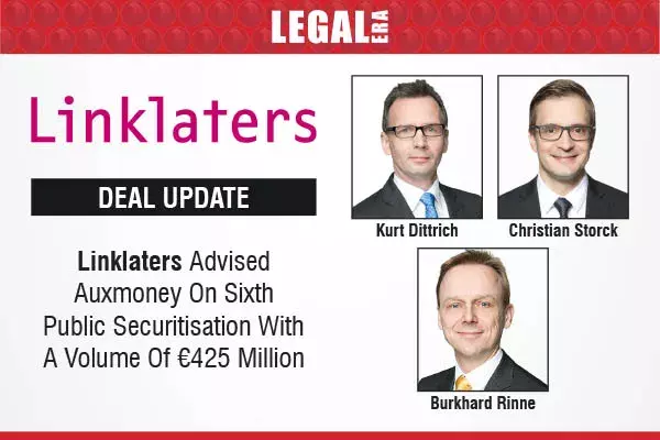 Linklaters