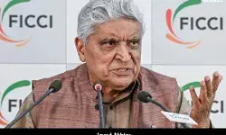 Javed-Akhtar