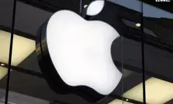 Apple Apple