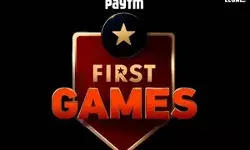 First-Games-Technology