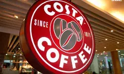 Costa-Coffee