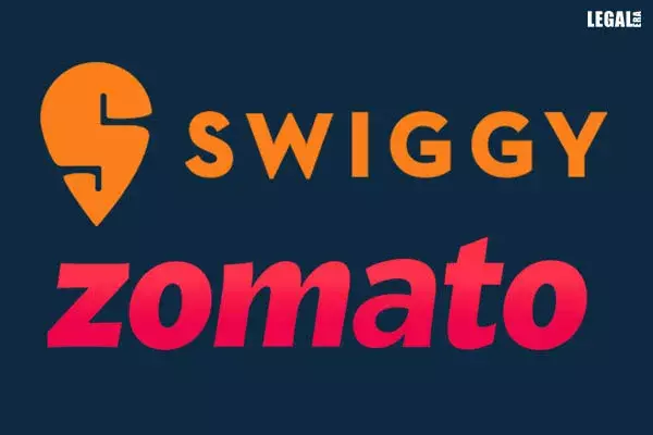 Swiggy-&-Zomato Swiggy-&-Zomato