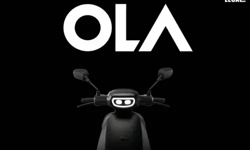 Ola Retrieves Top Spot In Electric Two-Wheeler Sales In April Ola Retrieves Top Spot In Electric Two-Wheeler Sales In April