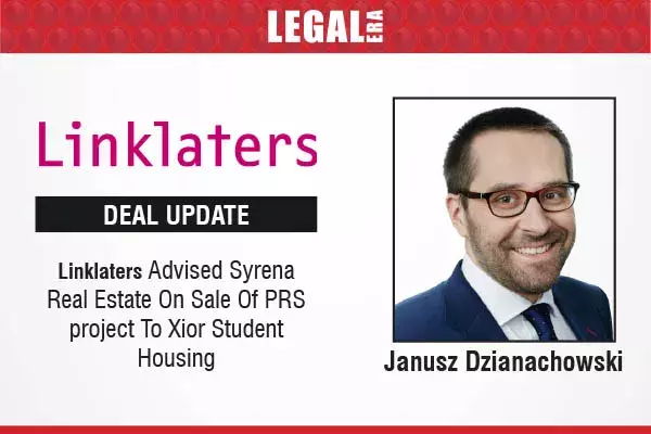 Linklaters