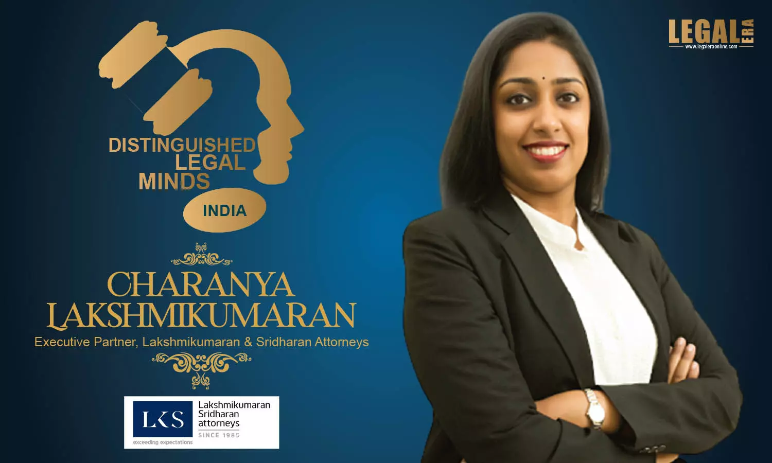 Charanya Lakshmikumaran