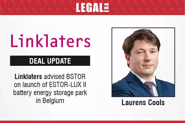 Linklaters Linklaters