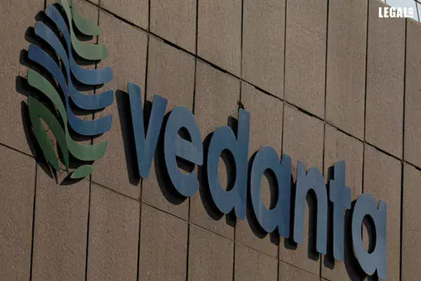Vedanta Vedanta