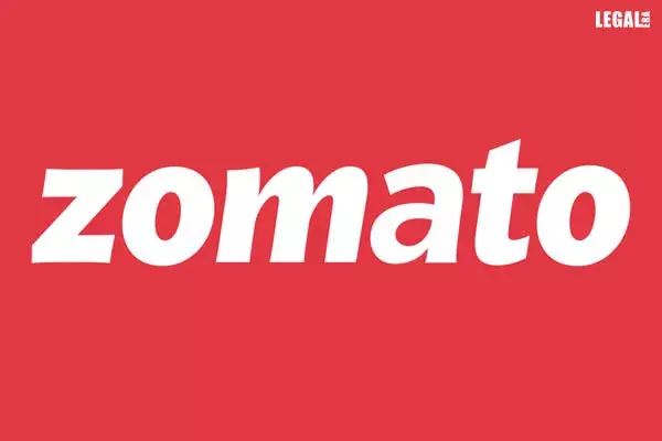 Zomato