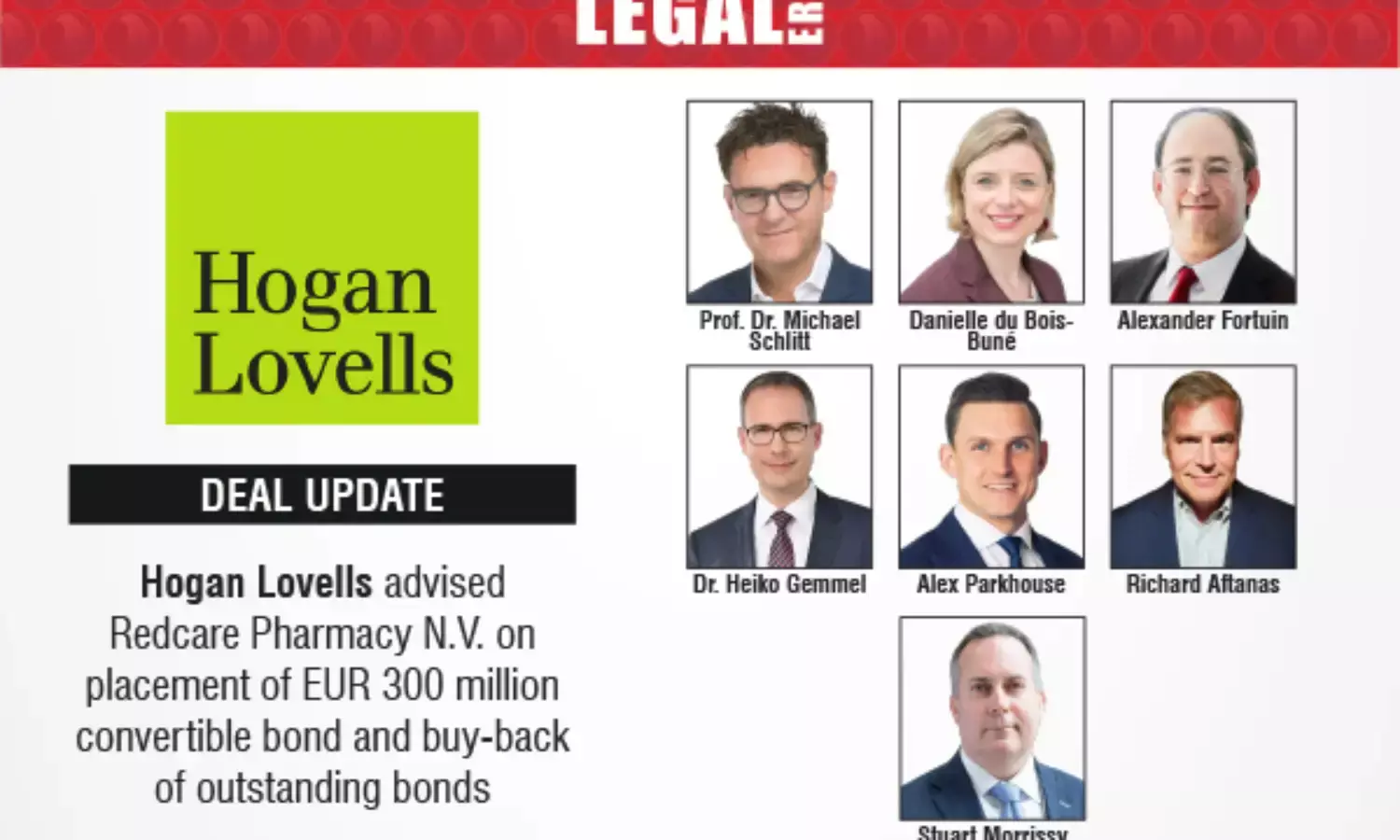 Hogan-Lovells-Team