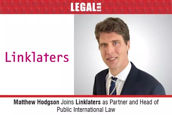 Linklaters