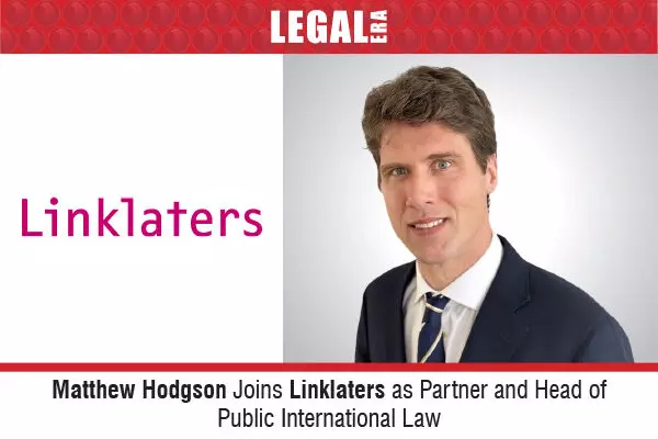 Linklaters