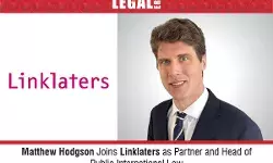 Linklaters