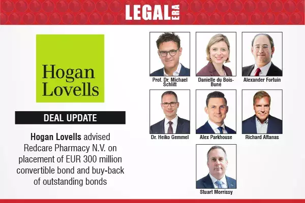 Hogan-Lovells-Team Hogan-Lovells-Team
