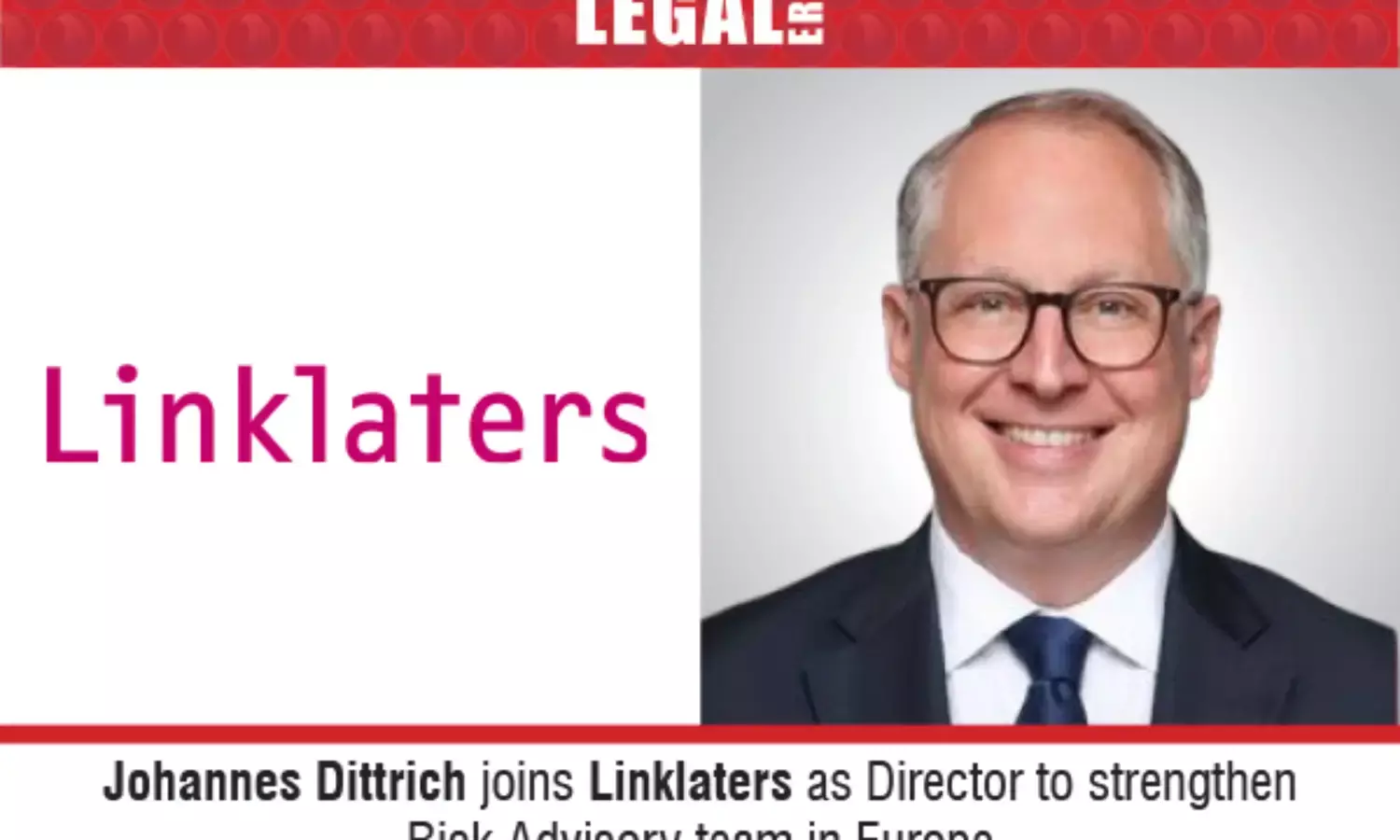 Linklaters