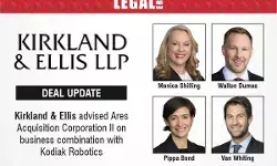 KIrkland-and-Ellis-LLP KIrkland-and-Ellis-LLP