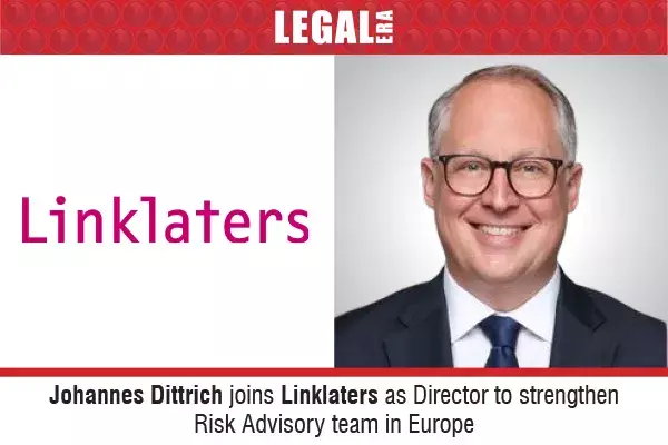 Linklaters