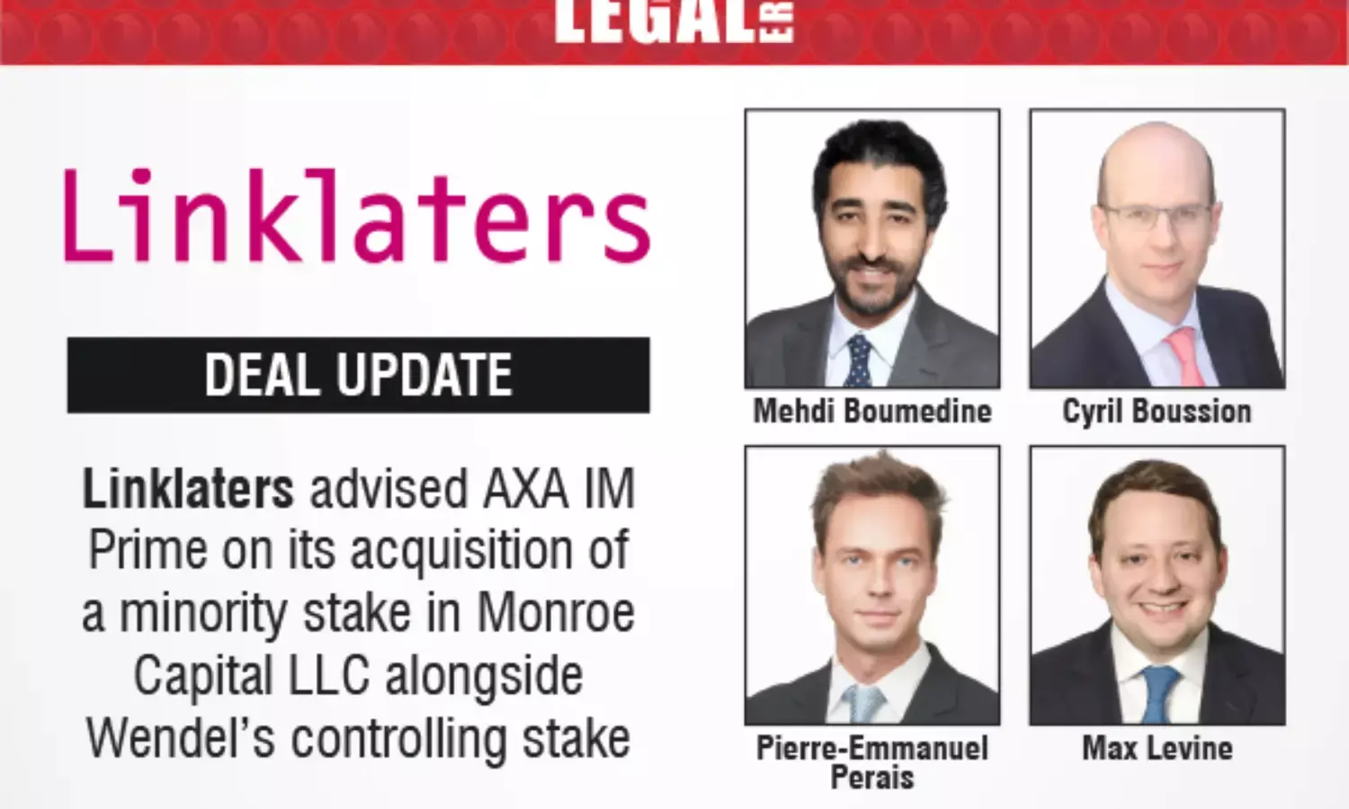 Linklaters