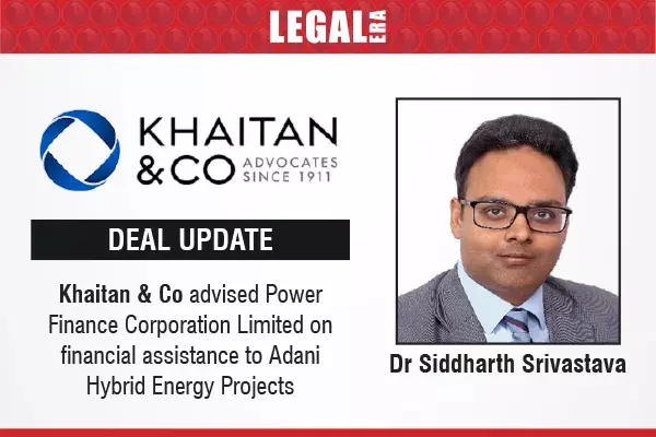 Khaitan-and-Co