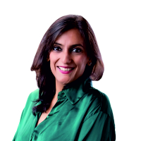 Kanika Khanna Kanika Khanna