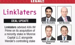 Linklaters