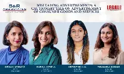 Misleading Advertisements: A Cautionary Tale On Advertisement Of Consumer Goods And Services Misleading Advertisements: A Cautionary Tale On Advertisement Of Consumer Goods And Services