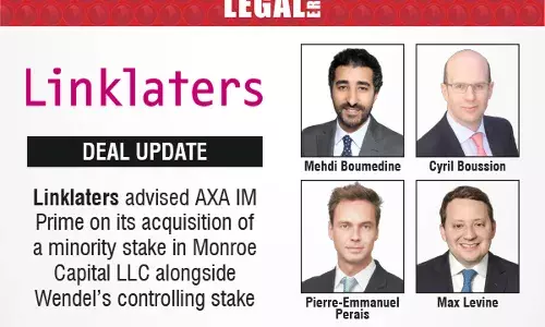 Linklaters