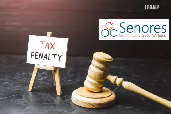 Senores-Pharmaceuticals-penalty