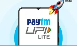 Paytm Paytm