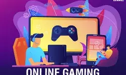 Online-Gaming