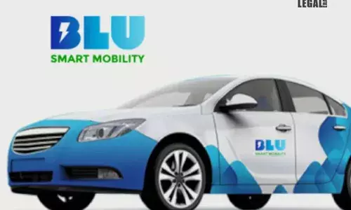 BluSmart-Mobility BluSmart-Mobility